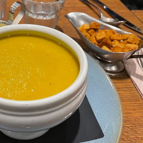 Comptoir d'Alésia, Paris