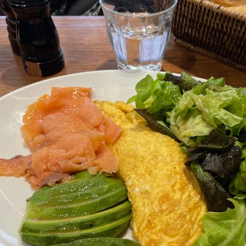 Comptoir d'Alésia, Paris