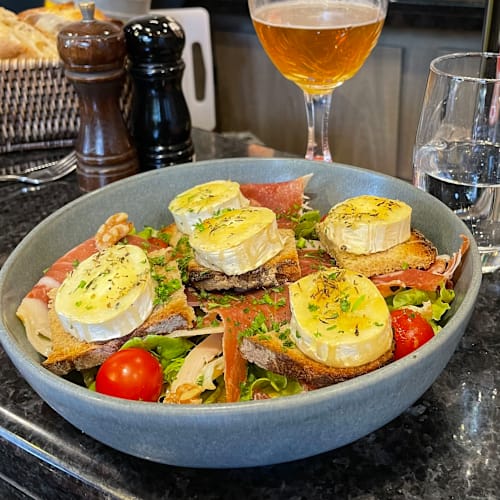 Comptoir d'Alésia, Paris
