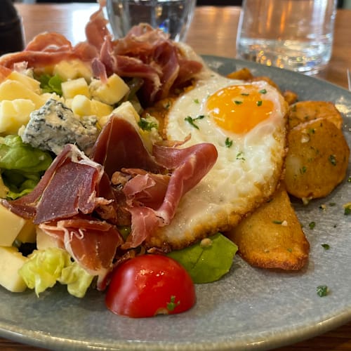 Comptoir d'Alésia, Paris