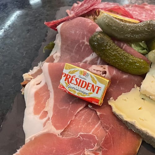 Comptoir d'Alésia, Paris
