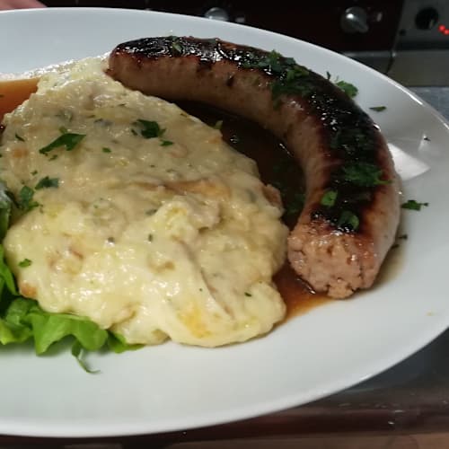 Comptoir d'Alésia, Paris