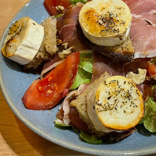 Comptoir d'Alésia, Paris