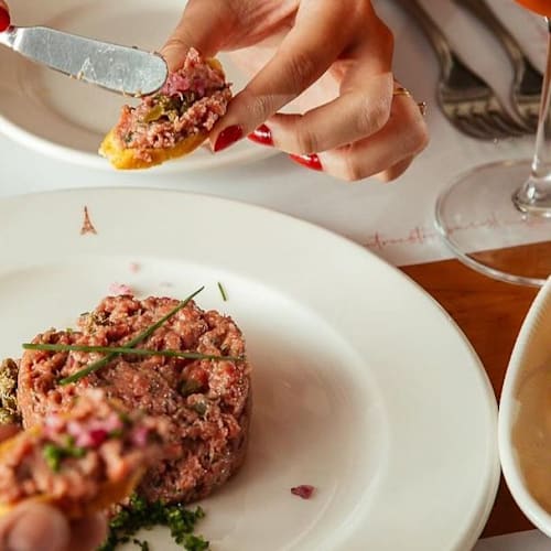 L'Entrecote de Paris - Lisboa, Lisboa