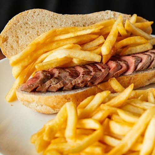 L'Entrecote de Paris - Lisboa, Lisboa
