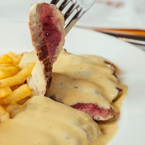 L'Entrecote de Paris - Lisboa, Lisboa