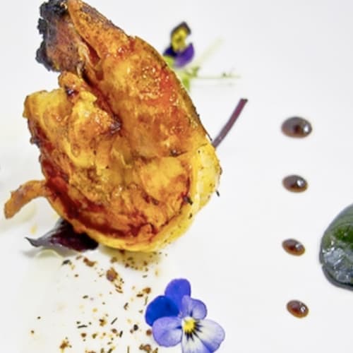 India Corner, Haarlem