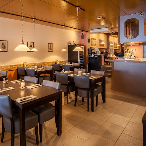 Ristorante Pizzeria Karalis, Leiden