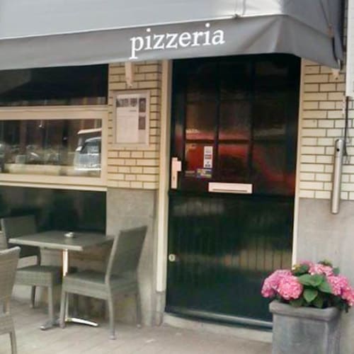 Ristorante Pizzeria Karalis, Leiden