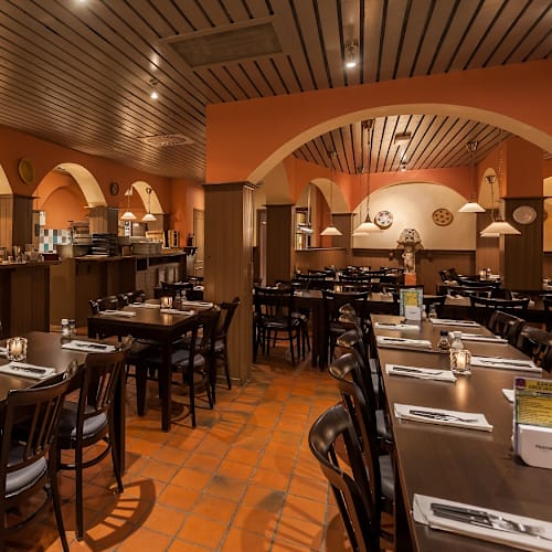 Ristorante Pizzeria Karalis, Leiden
