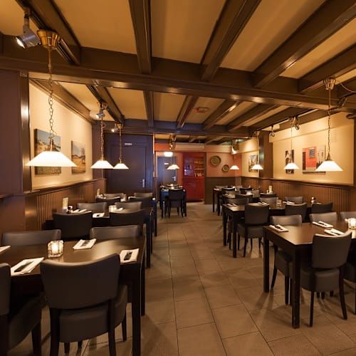 Ristorante Pizzeria Karalis, Leiden
