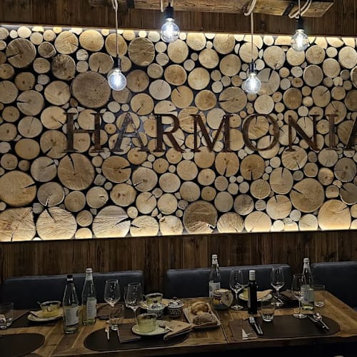 Ristorante Harmonia, Calderino