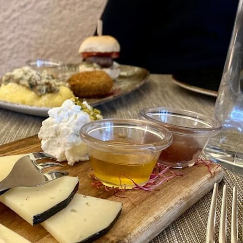 Antico Mulino a Vejo, Roma