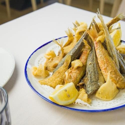 La Barqueta, Dénia