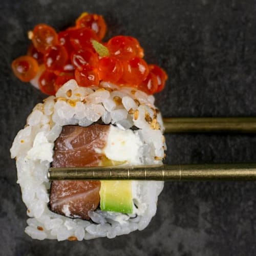 Boa Sorte Sushi Fusion Rende, Quattromiglia