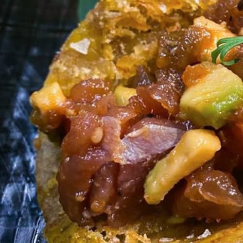 Boa Sorte Sushi Fusion Rende, Quattromiglia