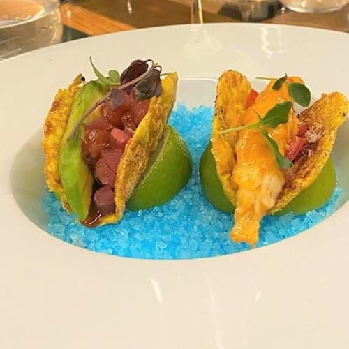 Boa Sorte Sushi Fusion Rende, Quattromiglia
