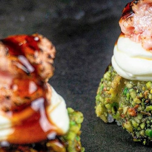 Boa Sorte Sushi Fusion Rende, Quattromiglia
