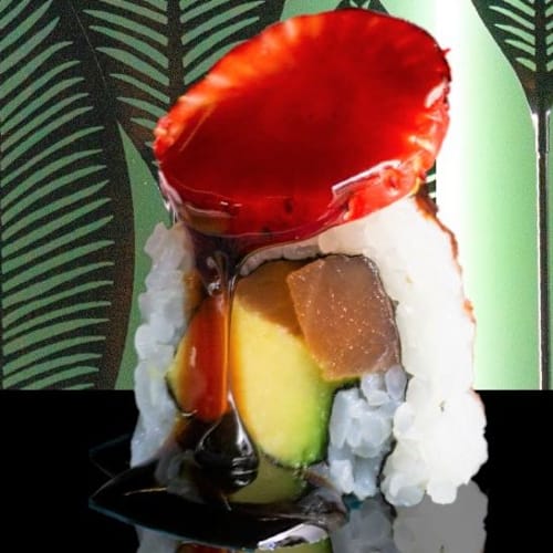 Boa Sorte Sushi Fusion Rende, Quattromiglia