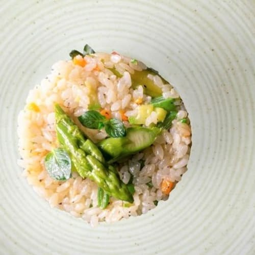 Boa Sorte Sushi Fusion Rende, Quattromiglia