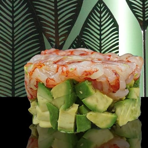 Boa Sorte Sushi Fusion Rende, Quattromiglia