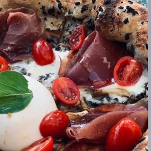 OPS Pizza, Montrouge