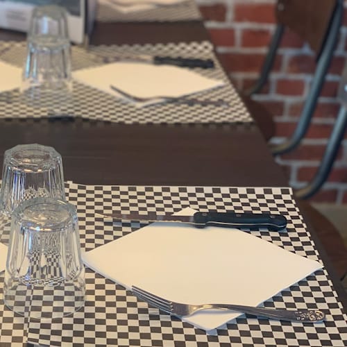 OPS Pizza, Montrouge