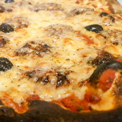 Bebelito Pizza, Marseille