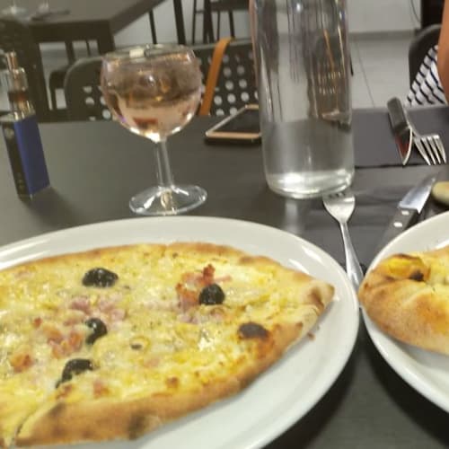 Bebelito Pizza, Marseille