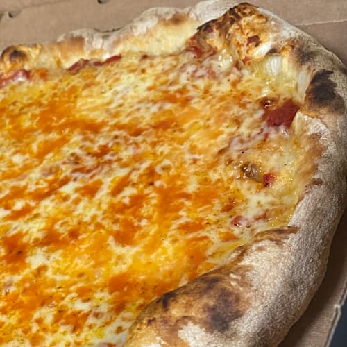 Bebelito Pizza, Marseille