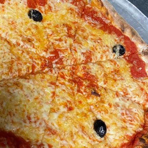 Bebelito Pizza, Marseille