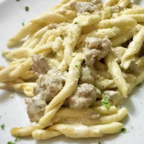 Addu Annarè la Marinaretta, Castellammare di Stabia