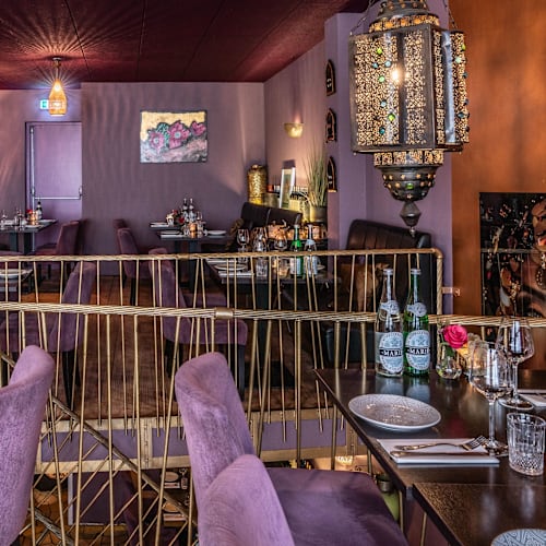 Habibi, Amersfoort