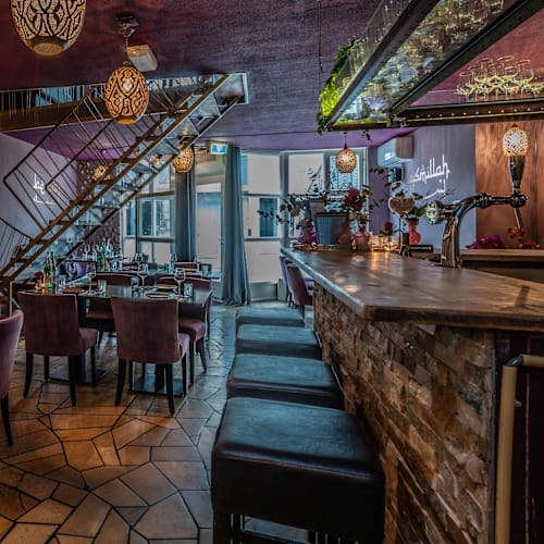 Habibi, Amersfoort