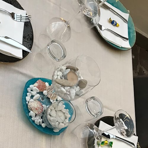 Magia del gusto, Civitavecchia