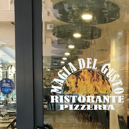 Magia del gusto, Civitavecchia