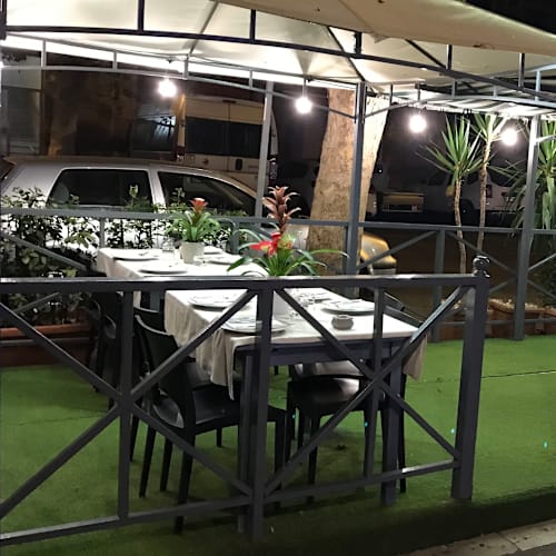 Magia del gusto, Civitavecchia