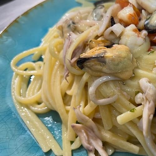 Magia del gusto, Civitavecchia