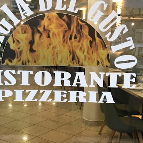 Magia del gusto, Civitavecchia