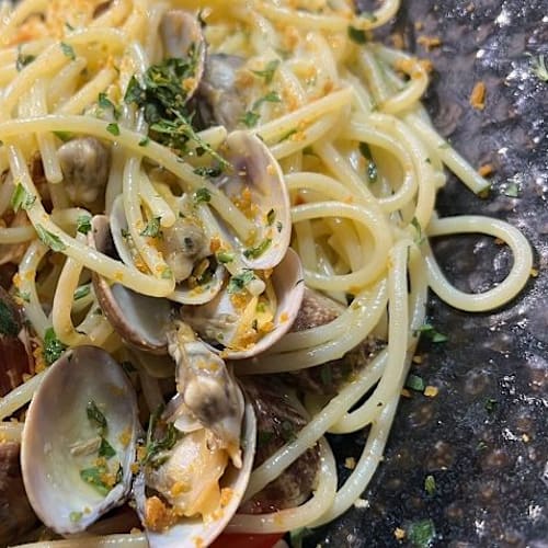 Magia del gusto, Civitavecchia