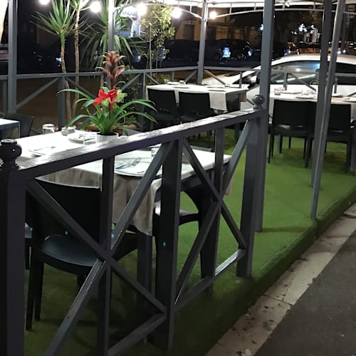 Magia del gusto, Civitavecchia