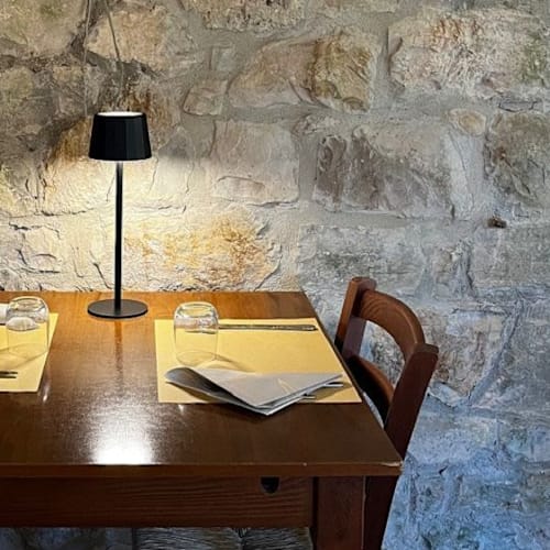Veleia Taberna, Magnani