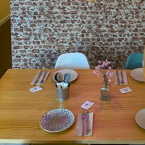 10/18 Pizza, Las Rozas