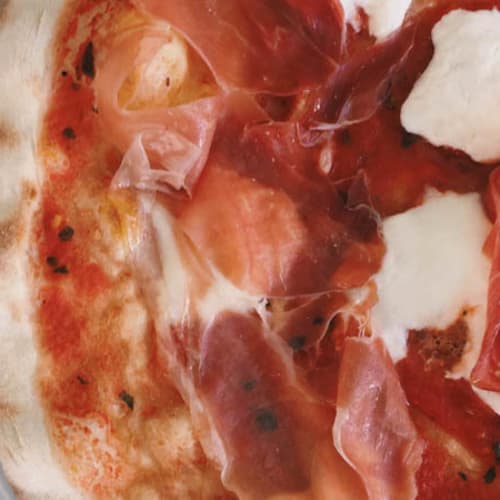 10/18 Pizza, Las Rozas