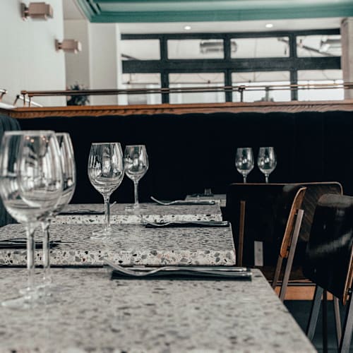 Le Petit Varenne, Paris