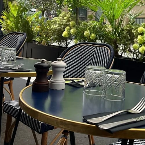 Le Petit Varenne, Paris