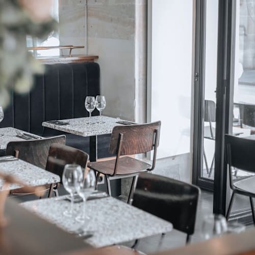 Le Petit Varenne, Paris