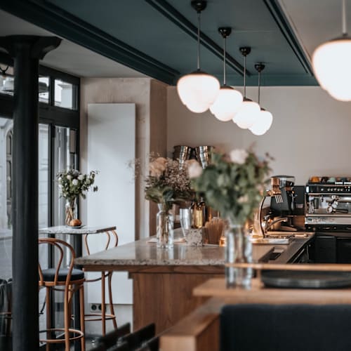 Le Petit Varenne, Paris