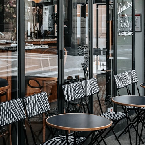 Le Petit Varenne, Paris
