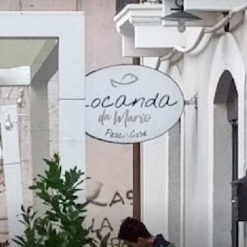 Locanda da Mario, L'Aquila